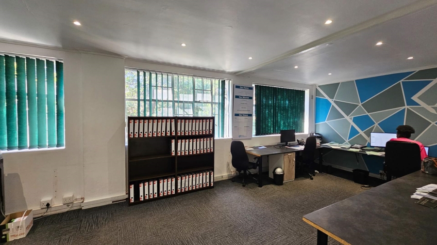 To Let commercial Property for Rent in Parow Industrial Western Cape